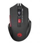 Marvo M201 Gaming Mouse (Black)