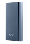URBN 20000 mAh Metal 20W Super Fast Charging Power Bank with 20W Type C