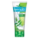 Everyuth Neem Face Wash, 150g at 83.