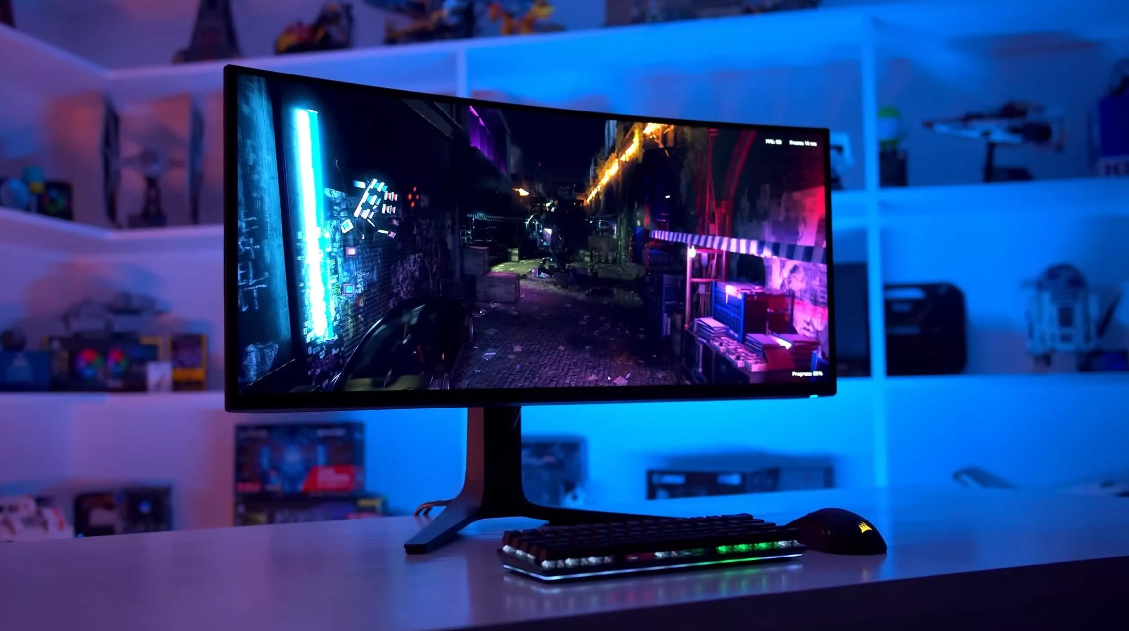 The 5 Best 4k Gaming Monitors 2023 AllTricksWorld