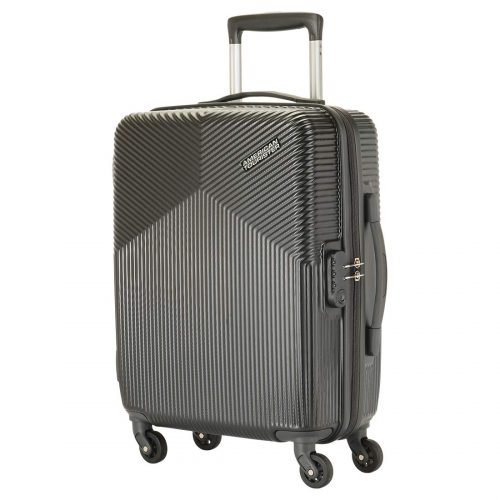 american tourister georgia polycarbonate